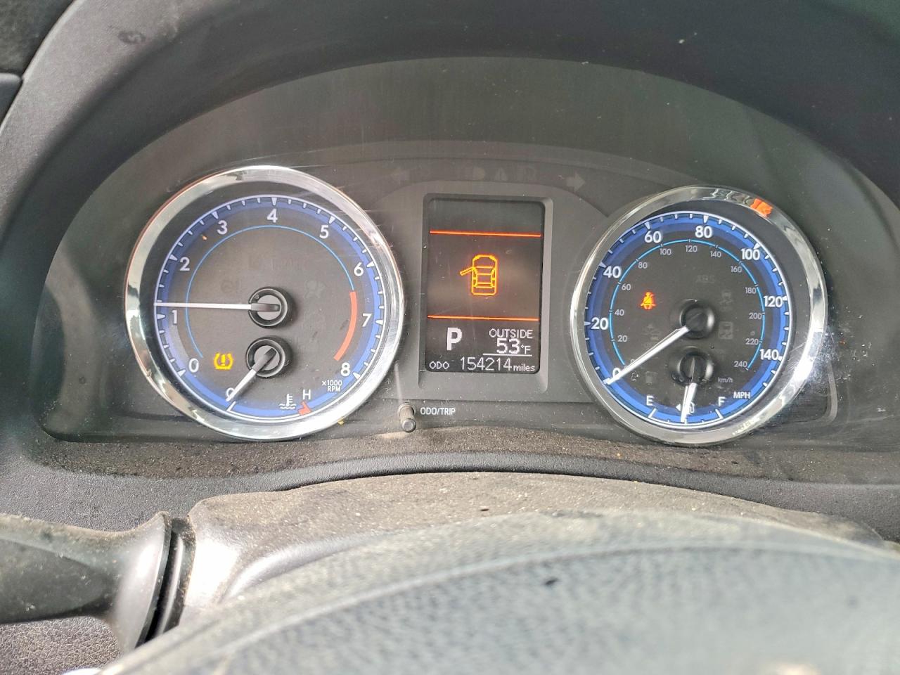 2018 TOYOTA COROLLA L photo 9