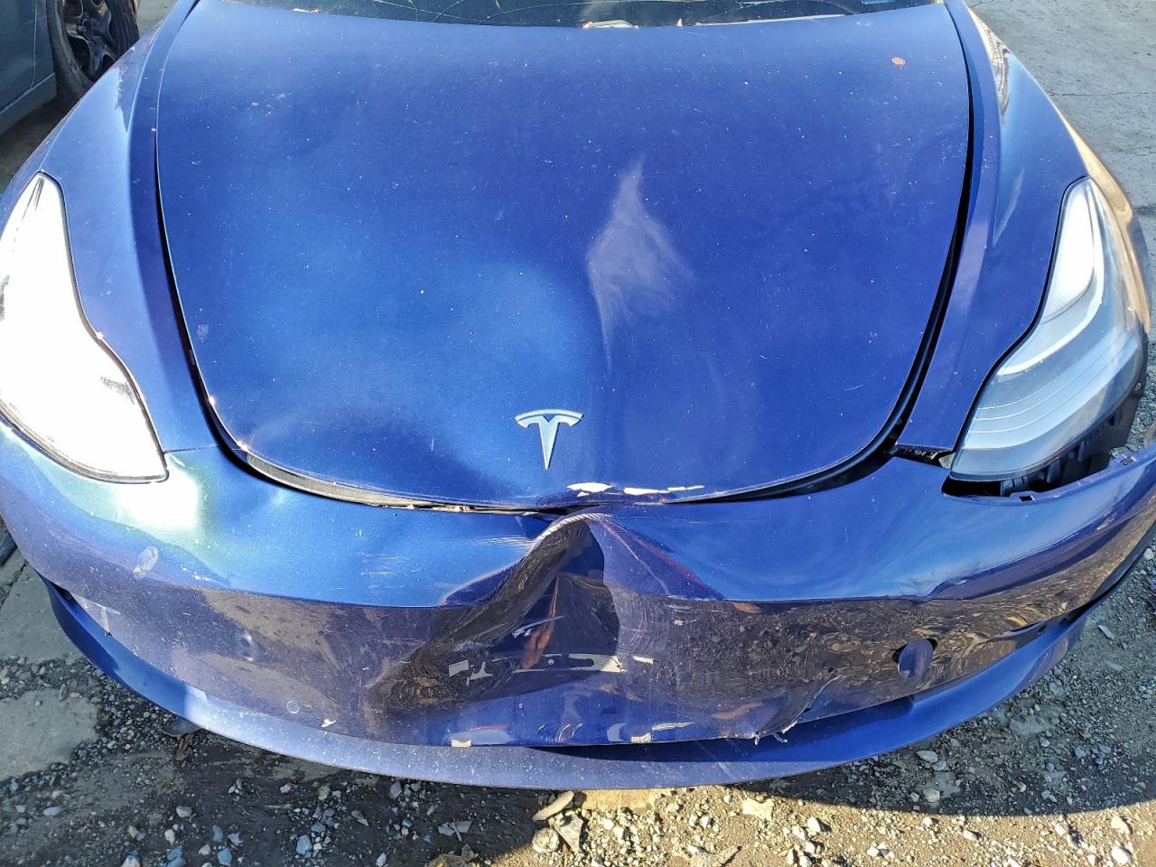2018 TESLA MODEL 3 photo 11