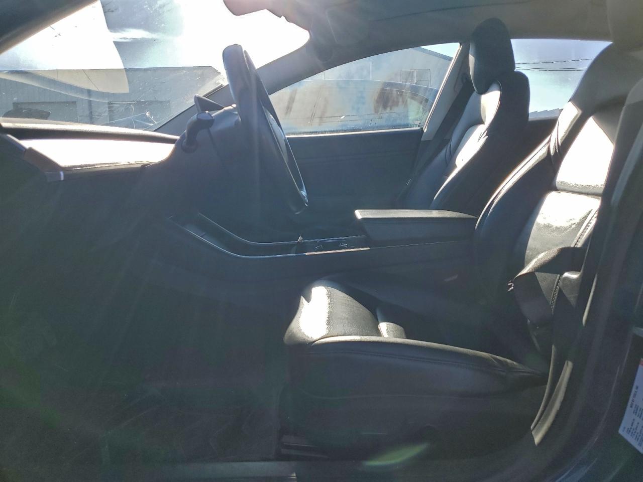 2018 TESLA MODEL 3 photo 7