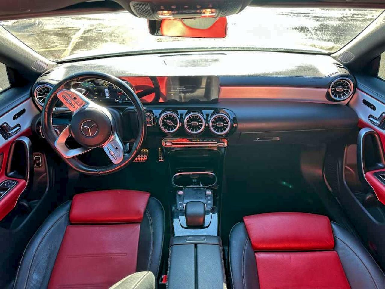 2023 MERCEDES-BENZ CLA 250 photo 5