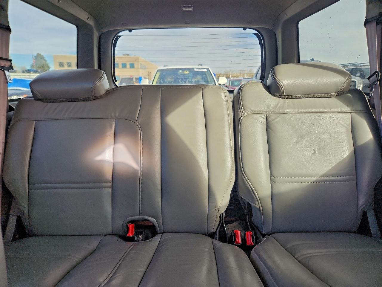 1999 FORD EXPLORER photo 10