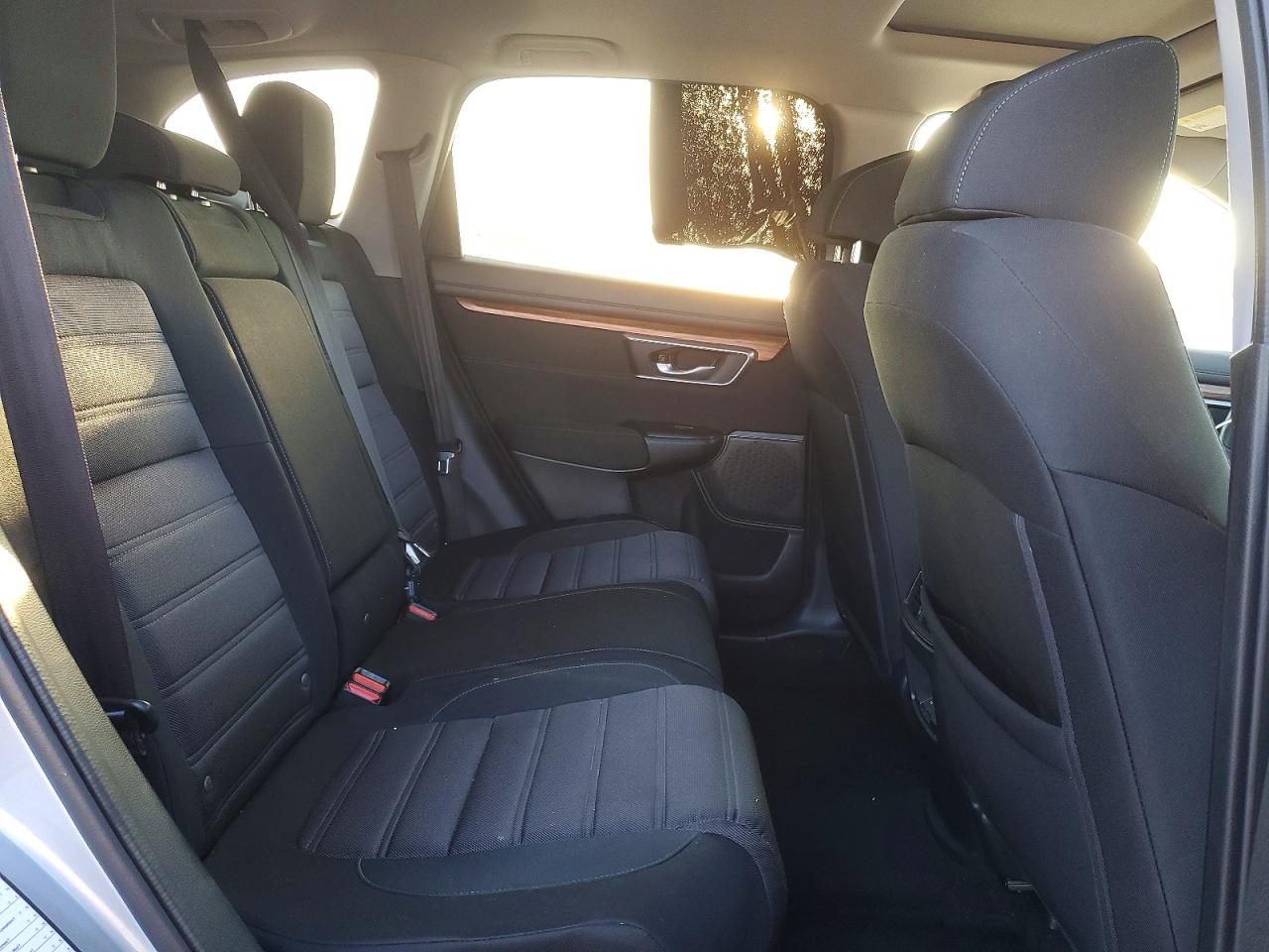 2020 HONDA CR-V EX photo 11