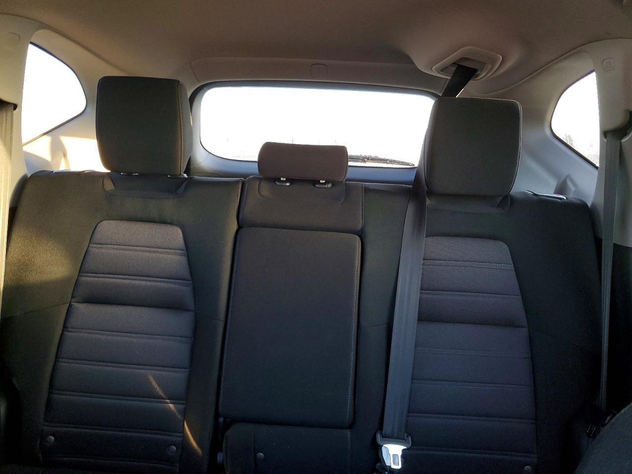 2020 HONDA CR-V EX photo 10