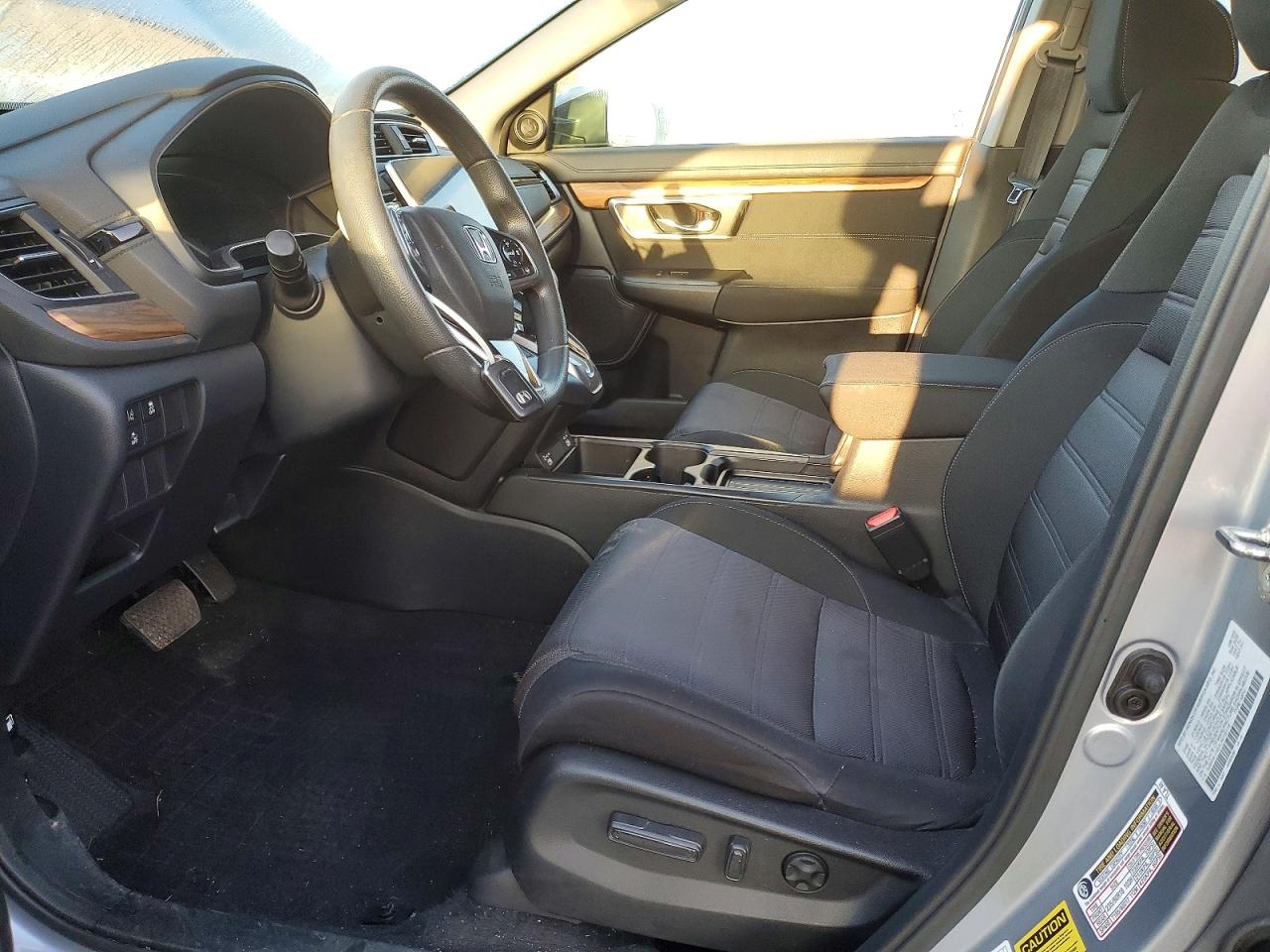 2020 HONDA CR-V EX photo 7