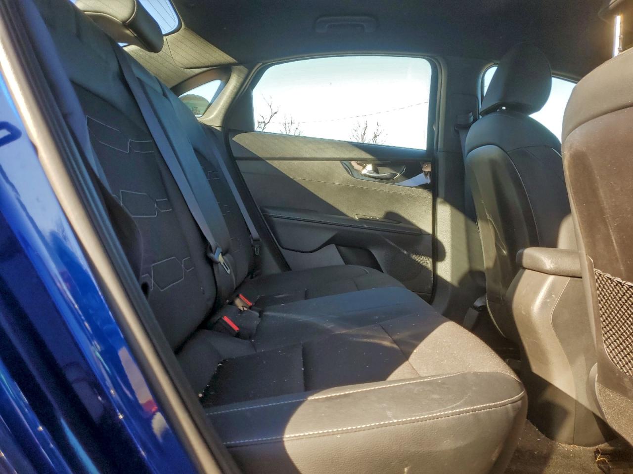 2020 KIA FORTE GT LINE photo 10