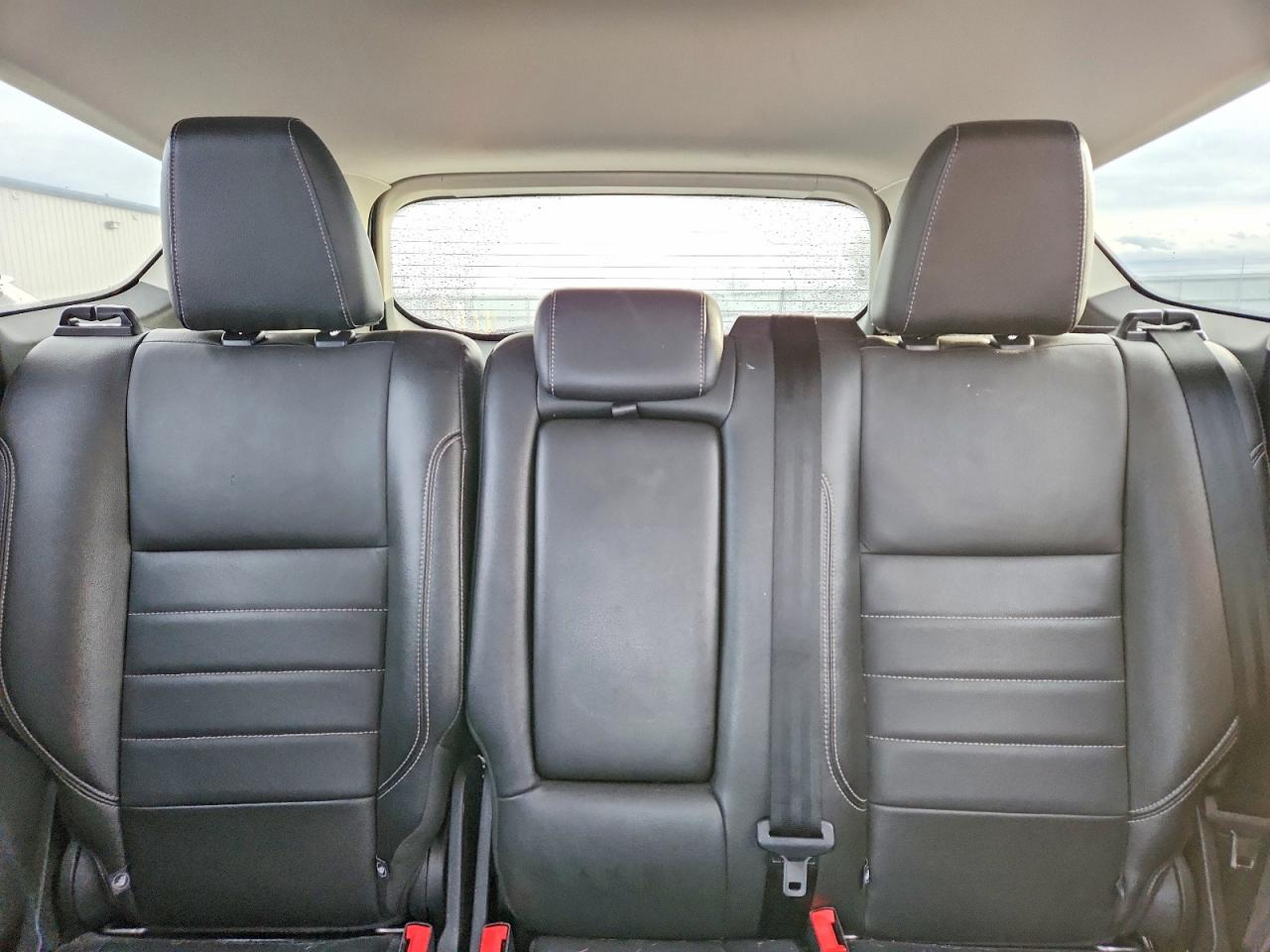 2013 FORD ESCAPE SEL photo 10