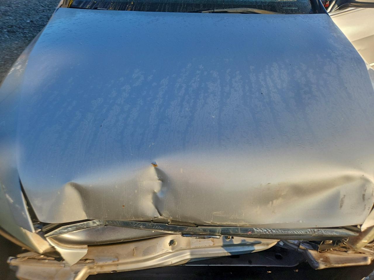 2006 HONDA ACCORD SE photo 11