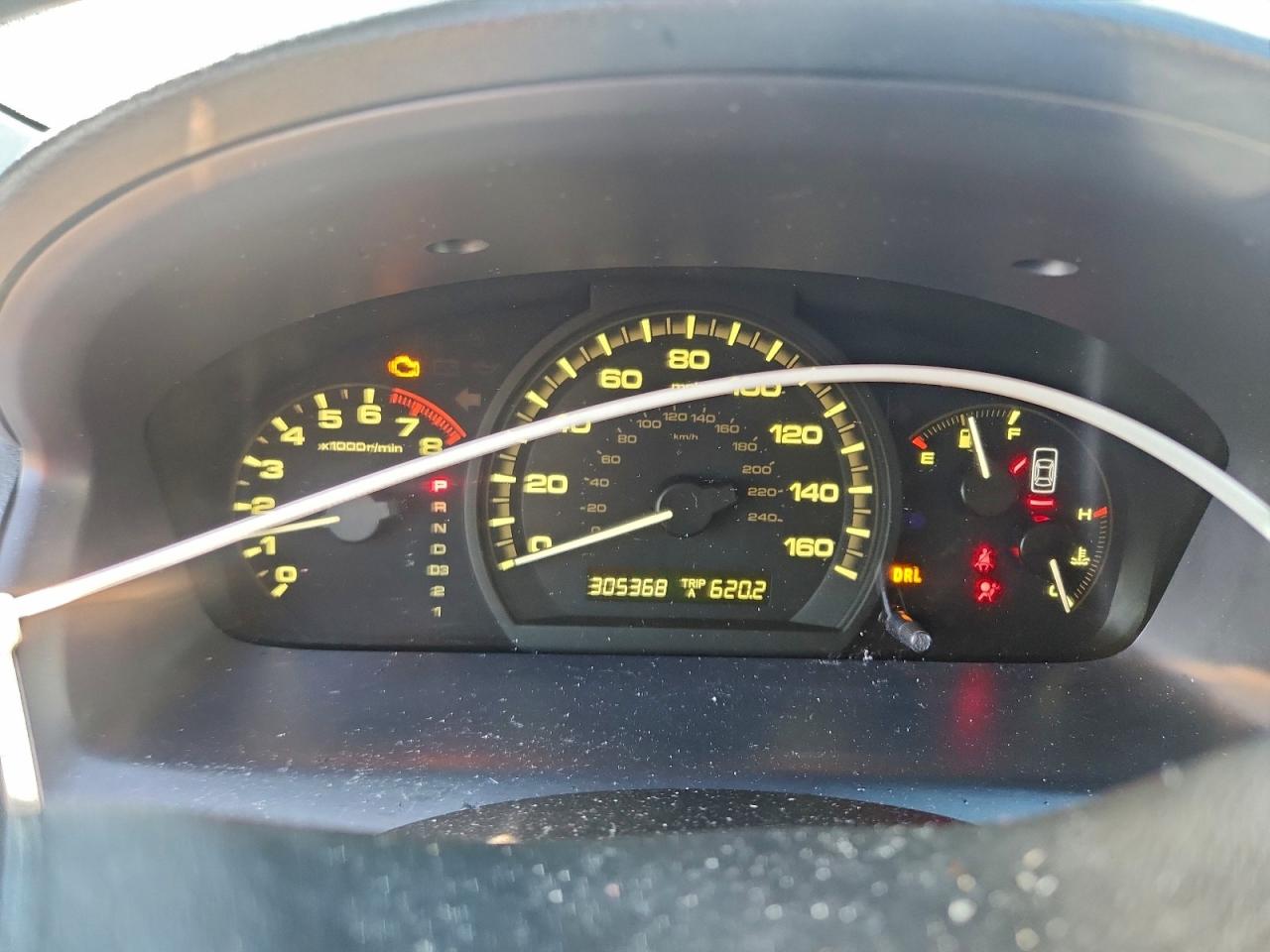 2006 HONDA ACCORD SE photo 9