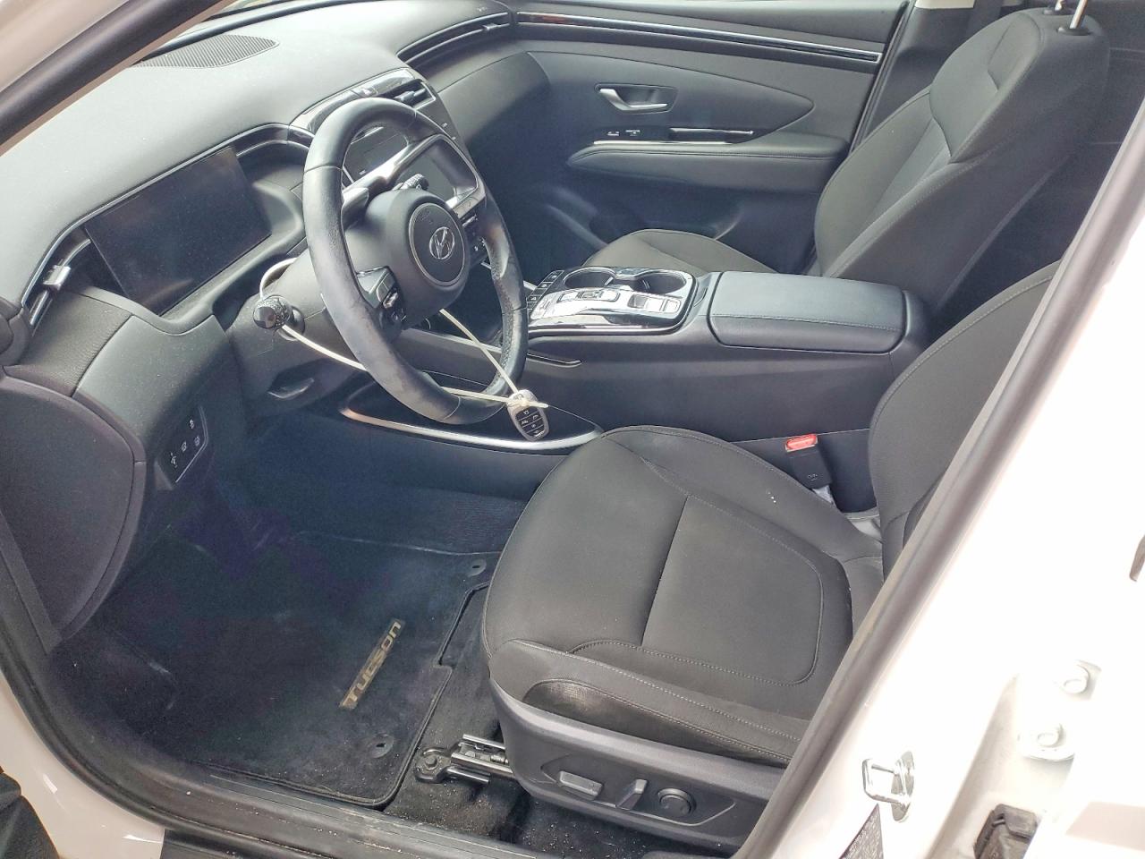 2022 HYUNDAI TUCSON SEL CONVENIENCE photo 7
