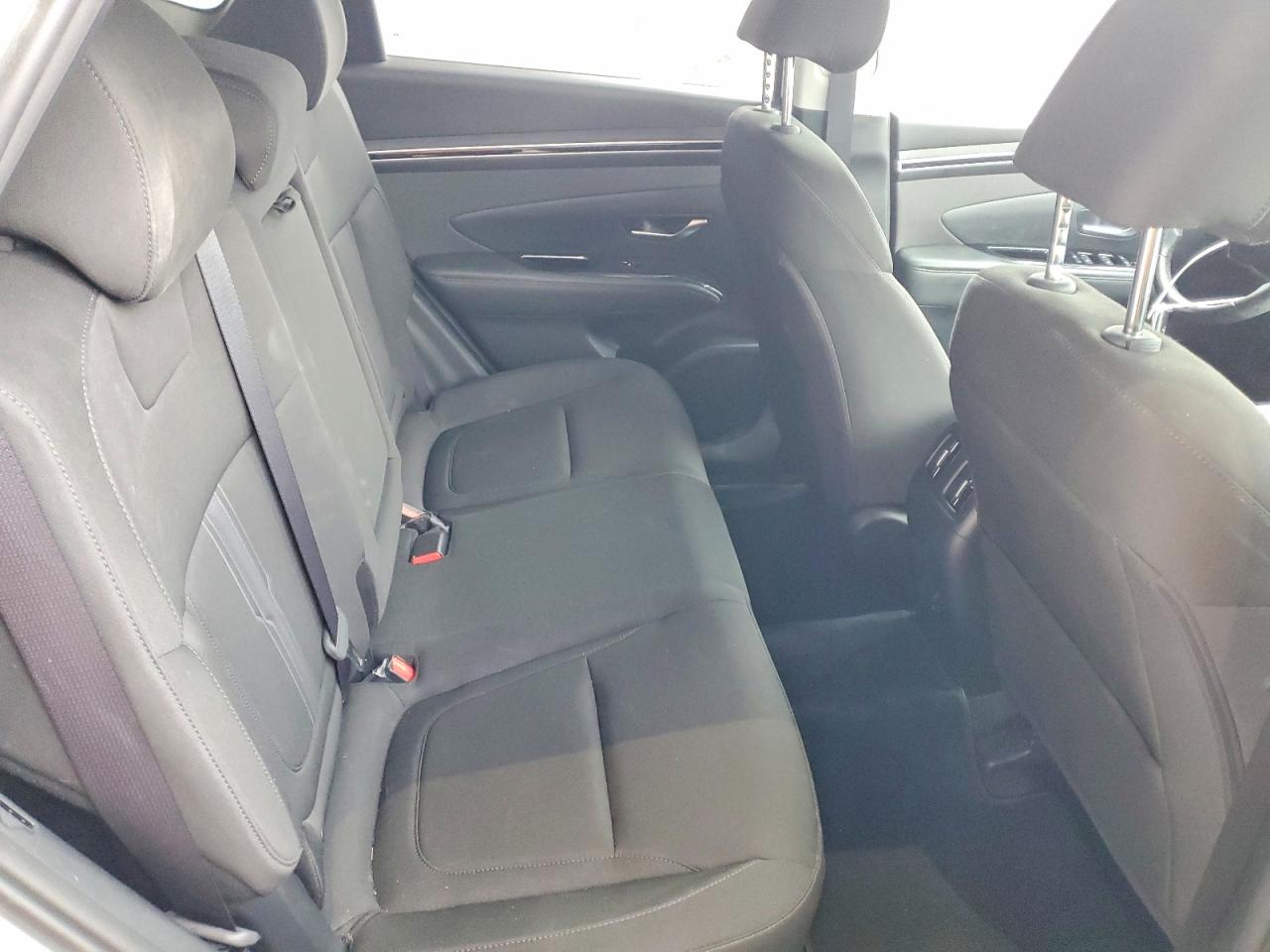 2022 HYUNDAI TUCSON SEL CONVENIENCE photo 11