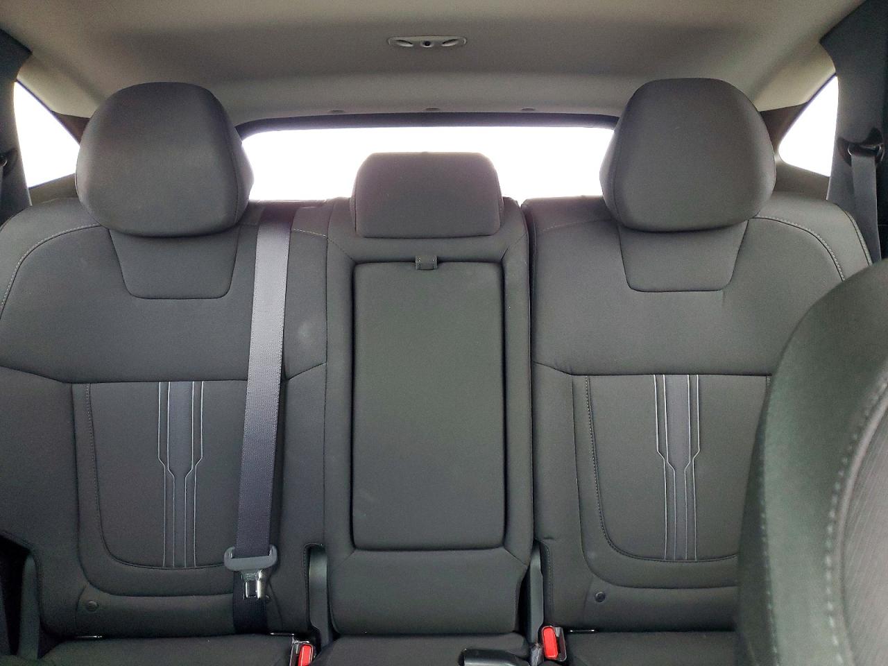 2022 HYUNDAI TUCSON SEL CONVENIENCE photo 10