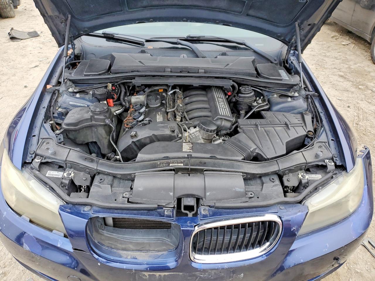 2011 BMW 328 I photo 11