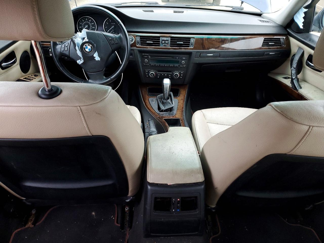 2011 BMW 328 I photo 8