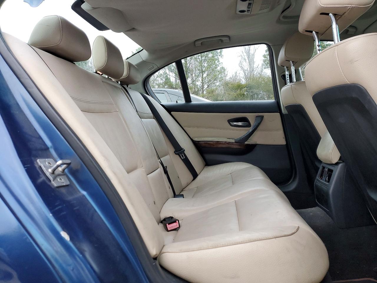 2011 BMW 328 I photo 10