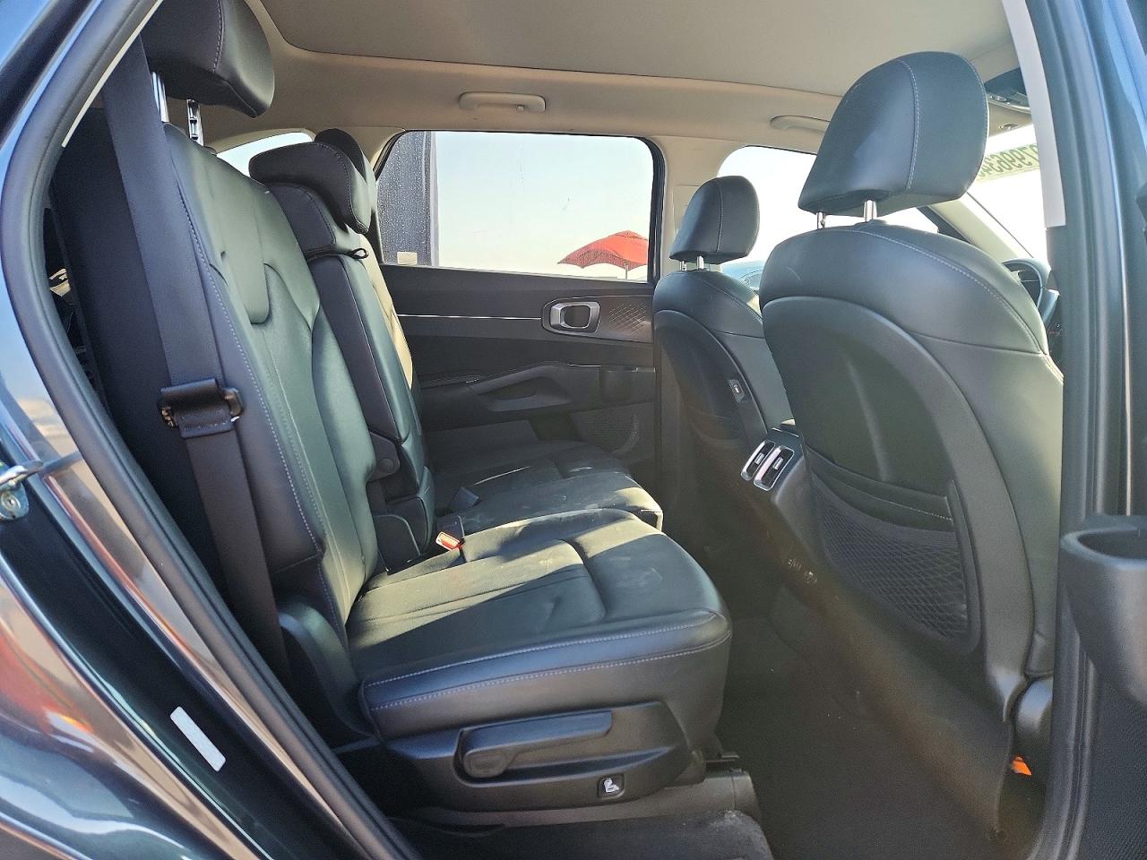 2022 KIA SORENTO S photo 10