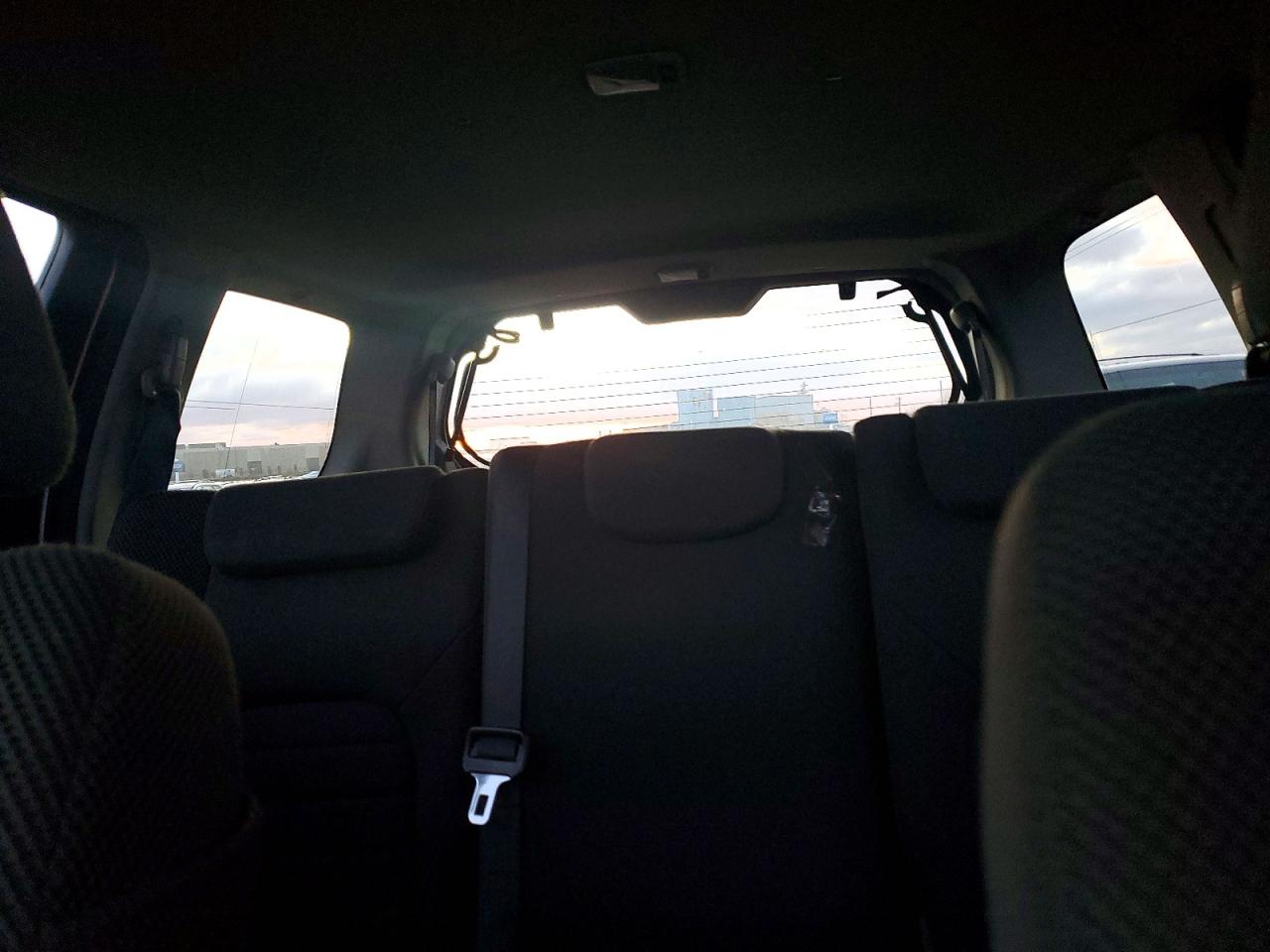 2008 NISSAN PATHFINDER S photo 10