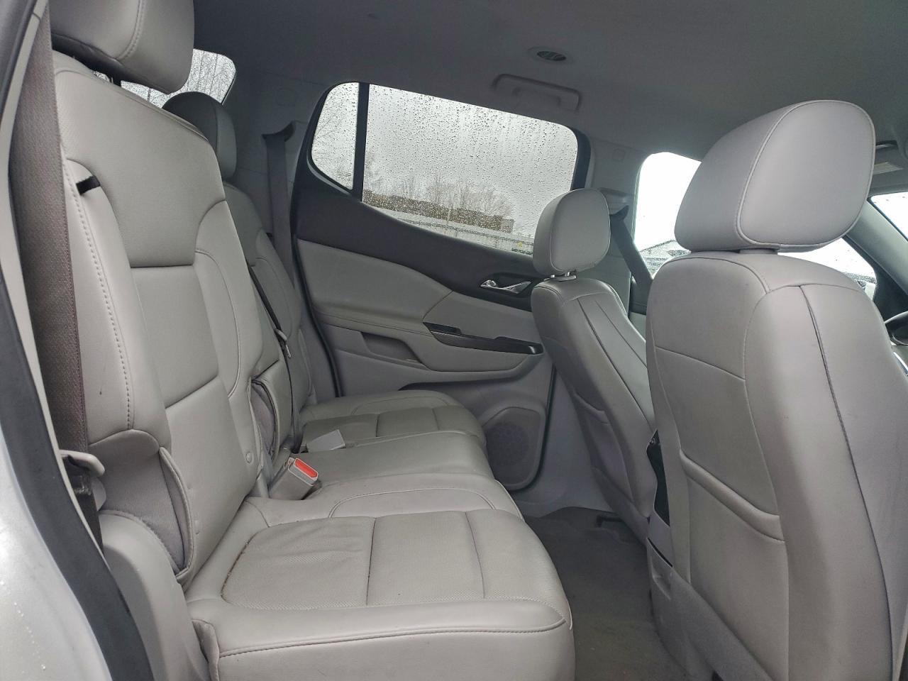 2023 GMC ACADIA SLT photo 11
