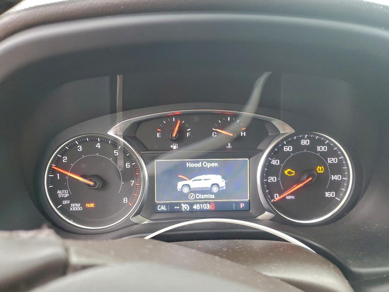 2023 GMC ACADIA SLT photo 9