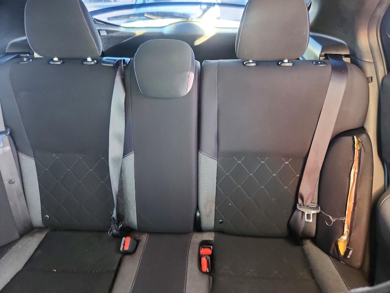 2020 NISSAN KICKS S photo 10