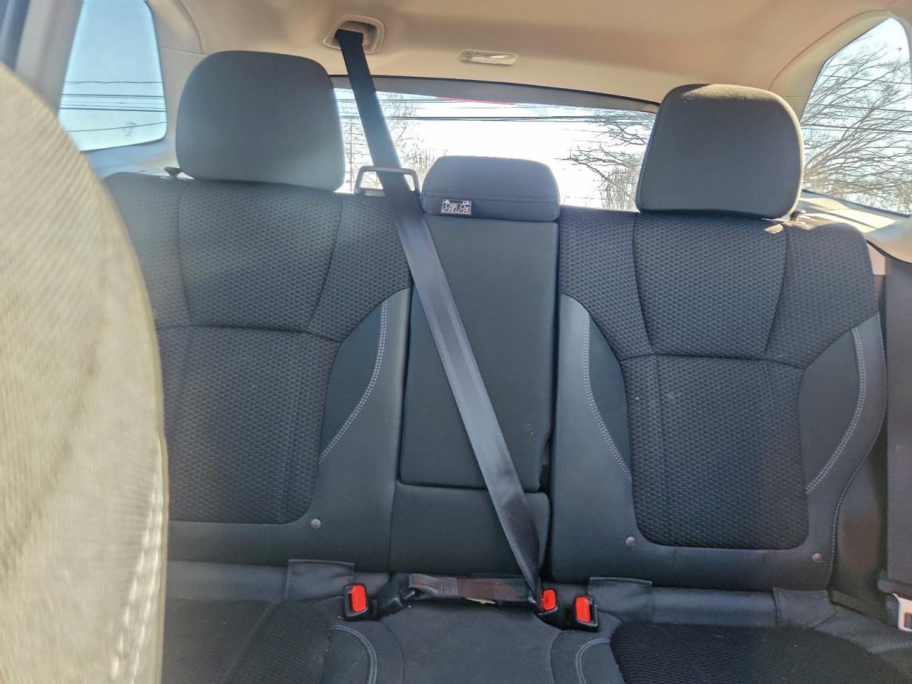 2021 SUBARU FORESTER PREMIUM photo 10