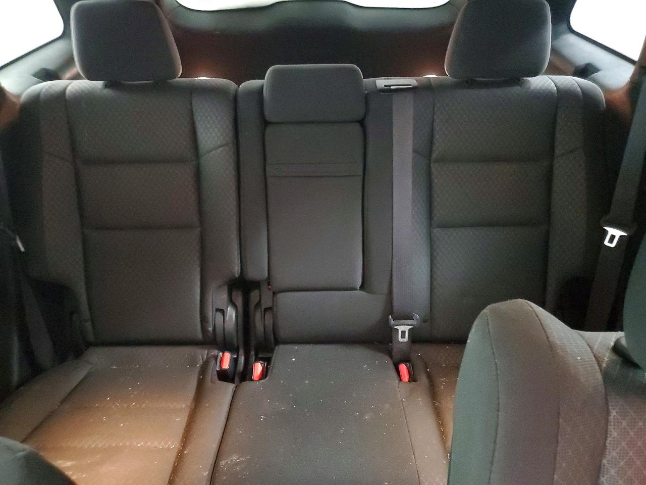 2019 JEEP GRAND CHEROKEE LAREDO photo 10