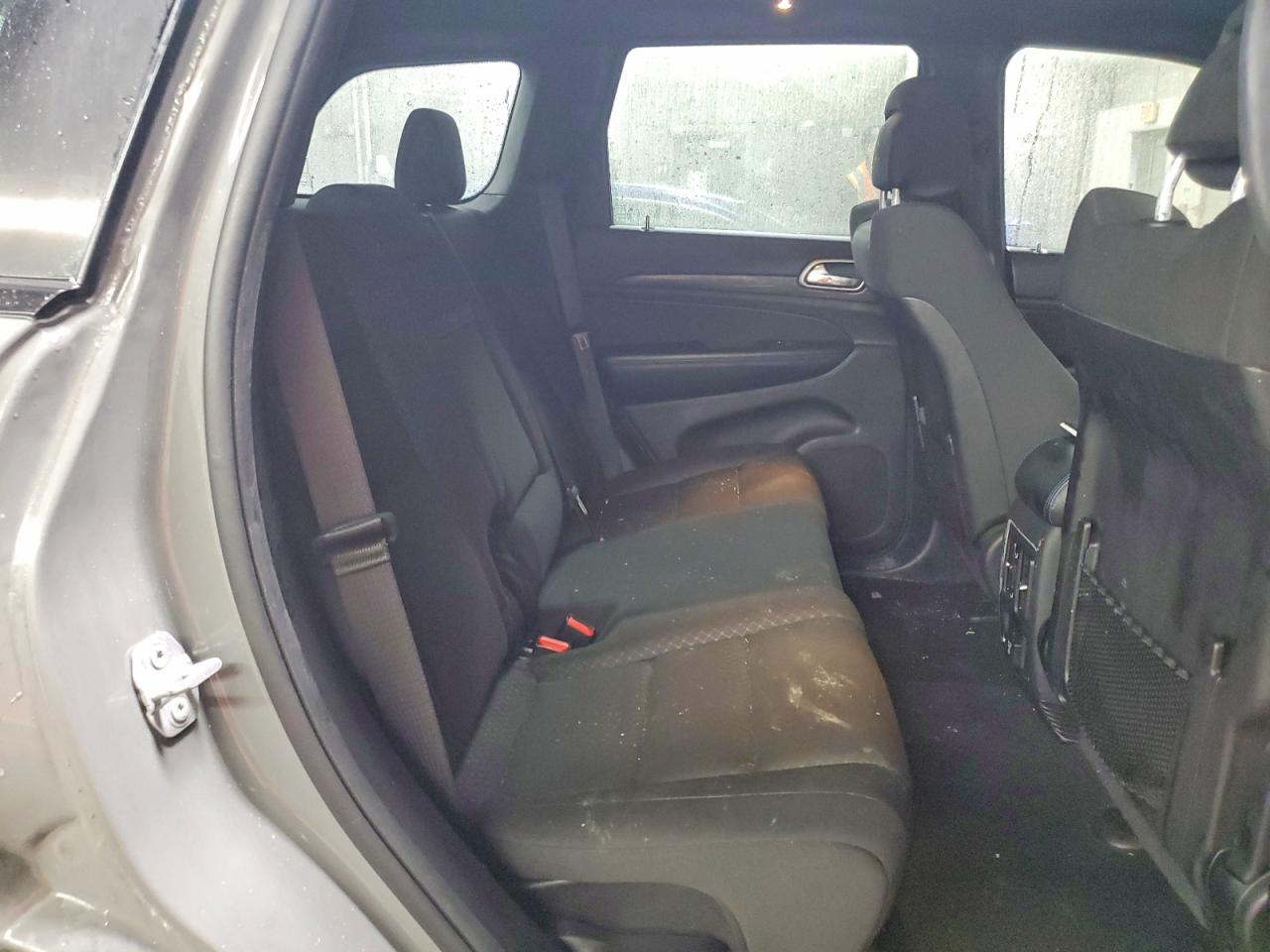 2019 JEEP GRAND CHEROKEE LAREDO photo 11