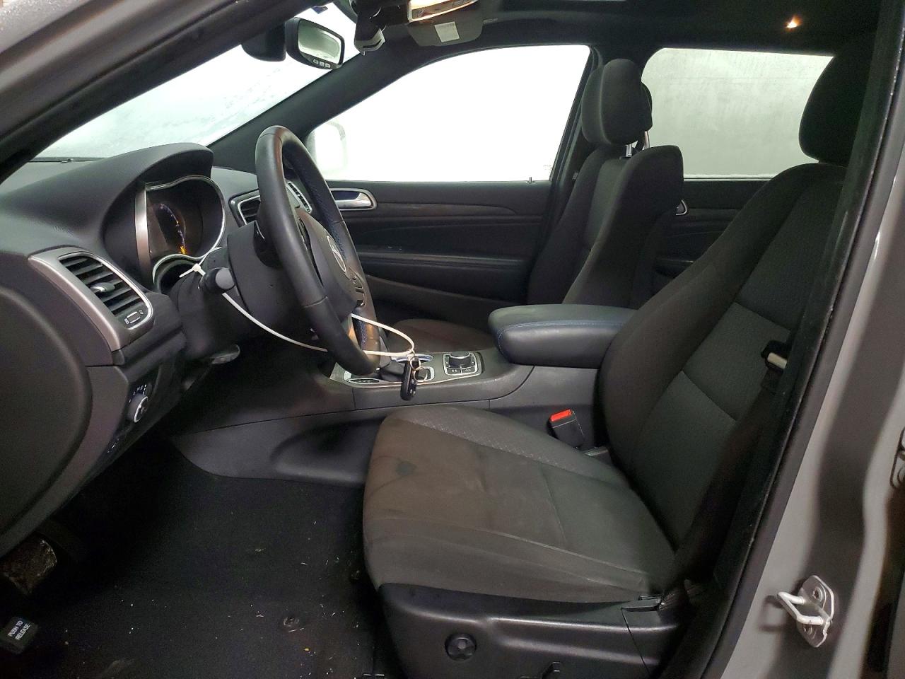 2019 JEEP GRAND CHEROKEE LAREDO photo 7