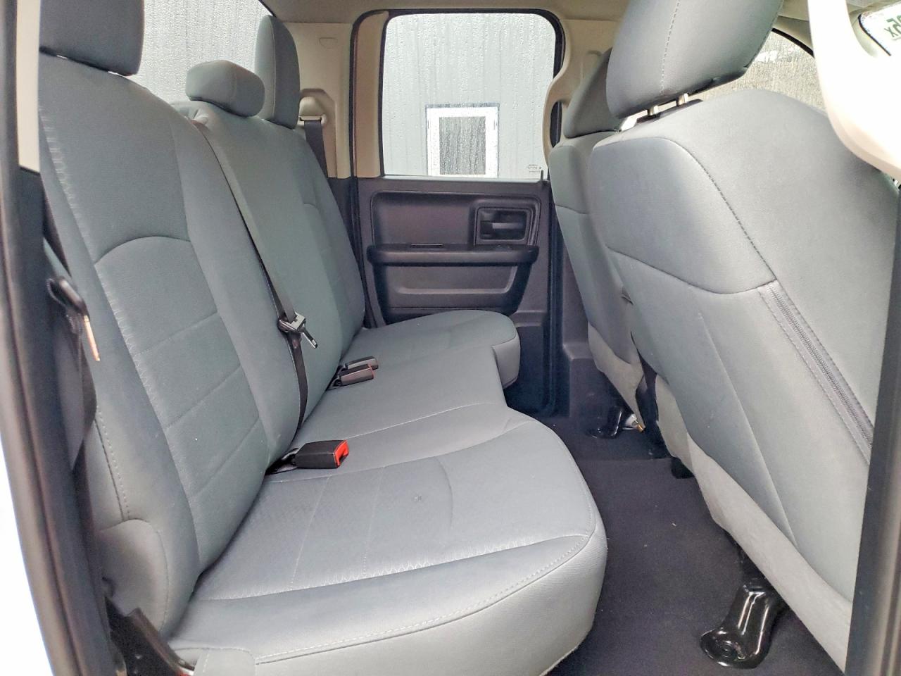 2018 RAM 1500 ST photo 10