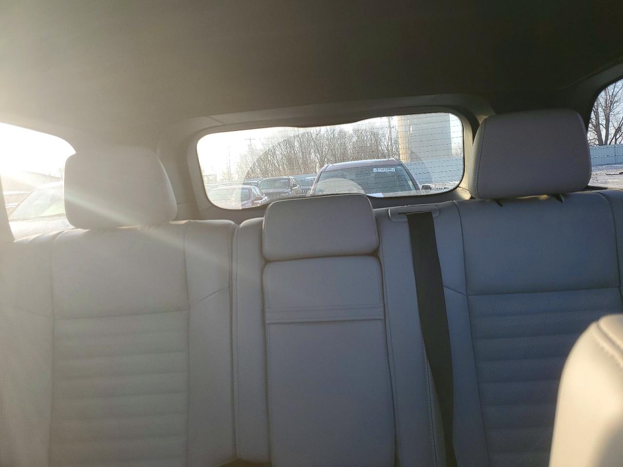 2018 JEEP GRAND CHEROKEE LIMITED photo 10