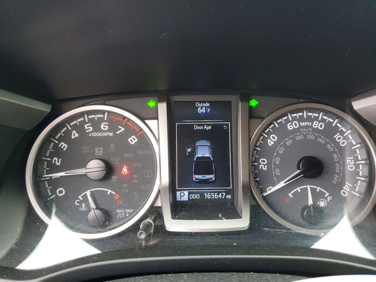 2022 TOYOTA TACOMA DOUBLE CAB photo 9