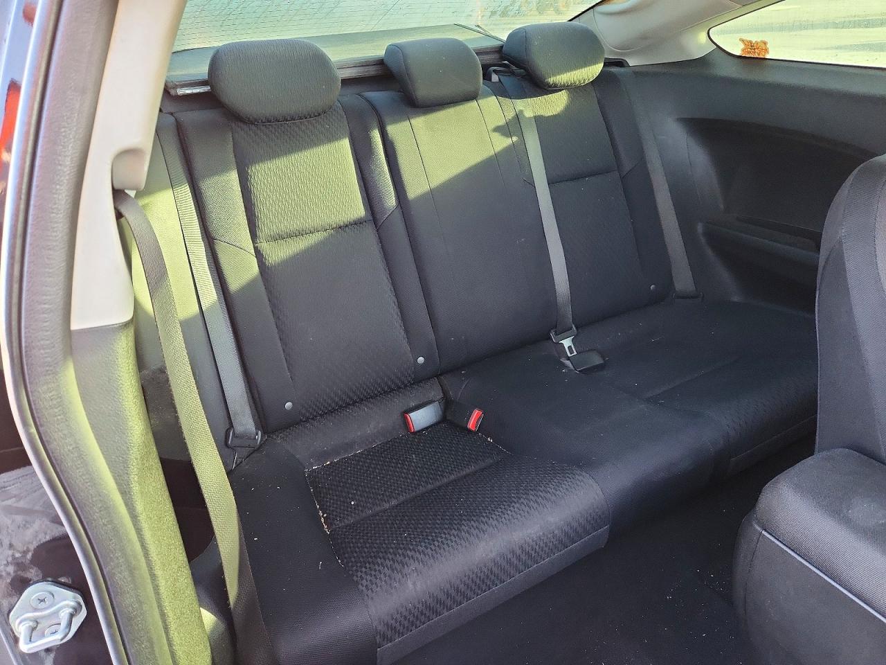 2014 HONDA CIVIC EX photo 10