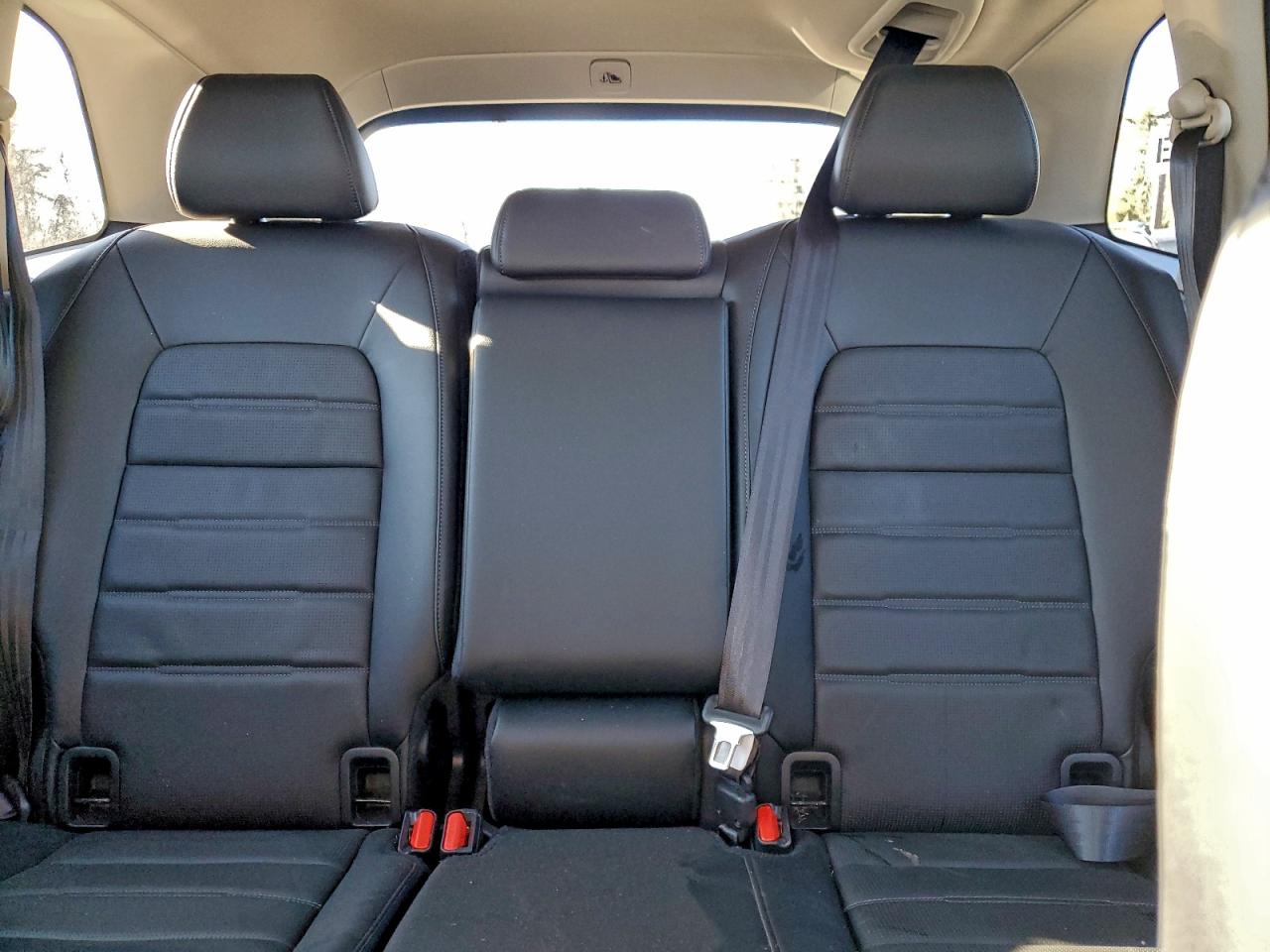 2025 HONDA CR-V EXL photo 10