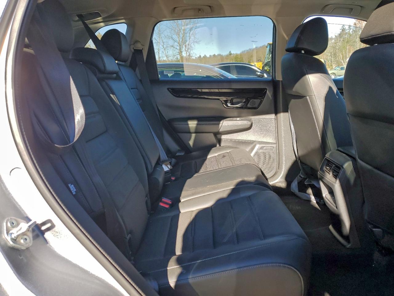 2025 HONDA CR-V EXL photo 11