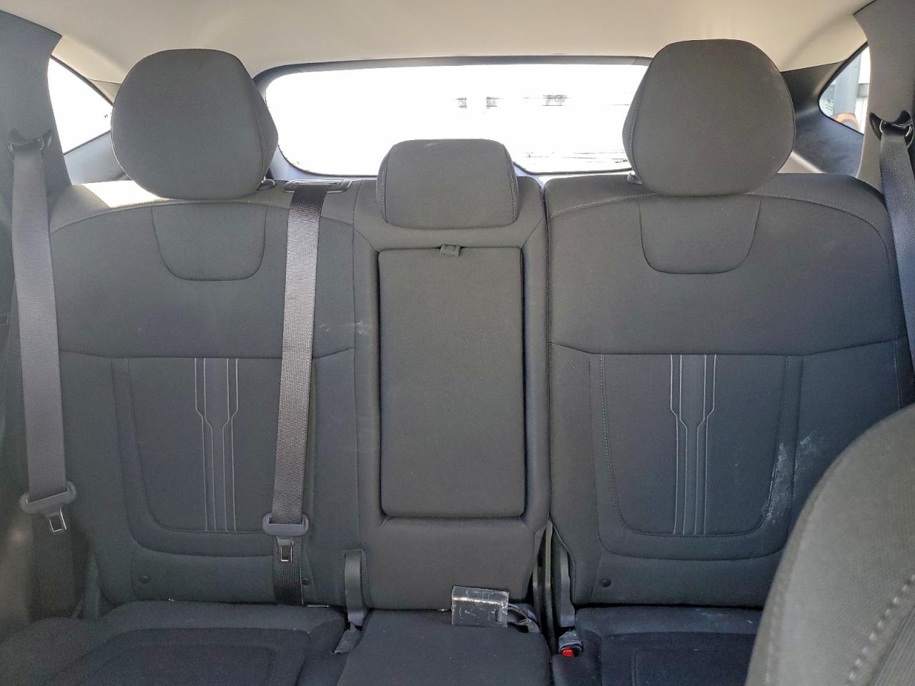2022 HYUNDAI TUCSON SEL photo 10