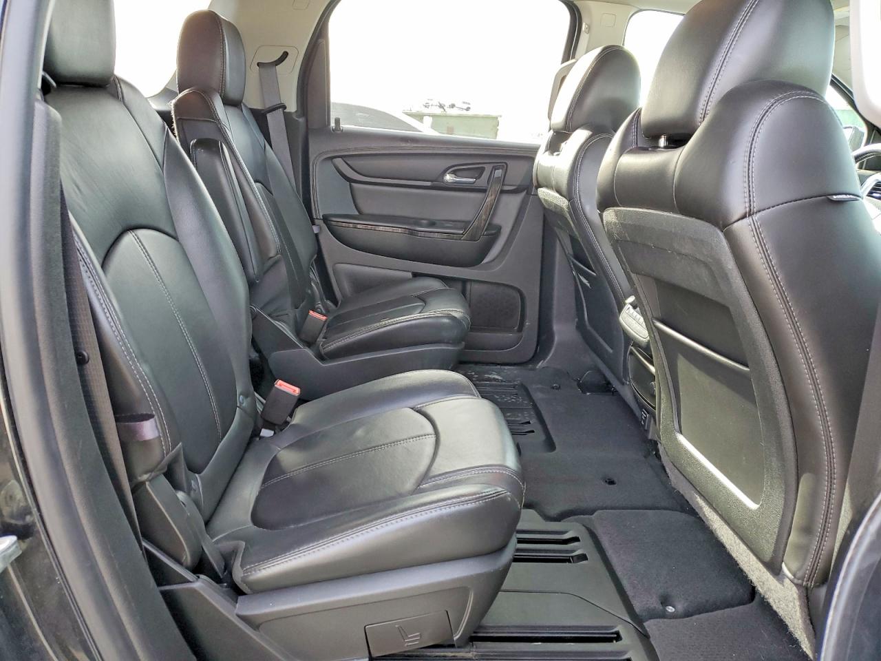 2014 GMC ACADIA SLT-1 photo 11