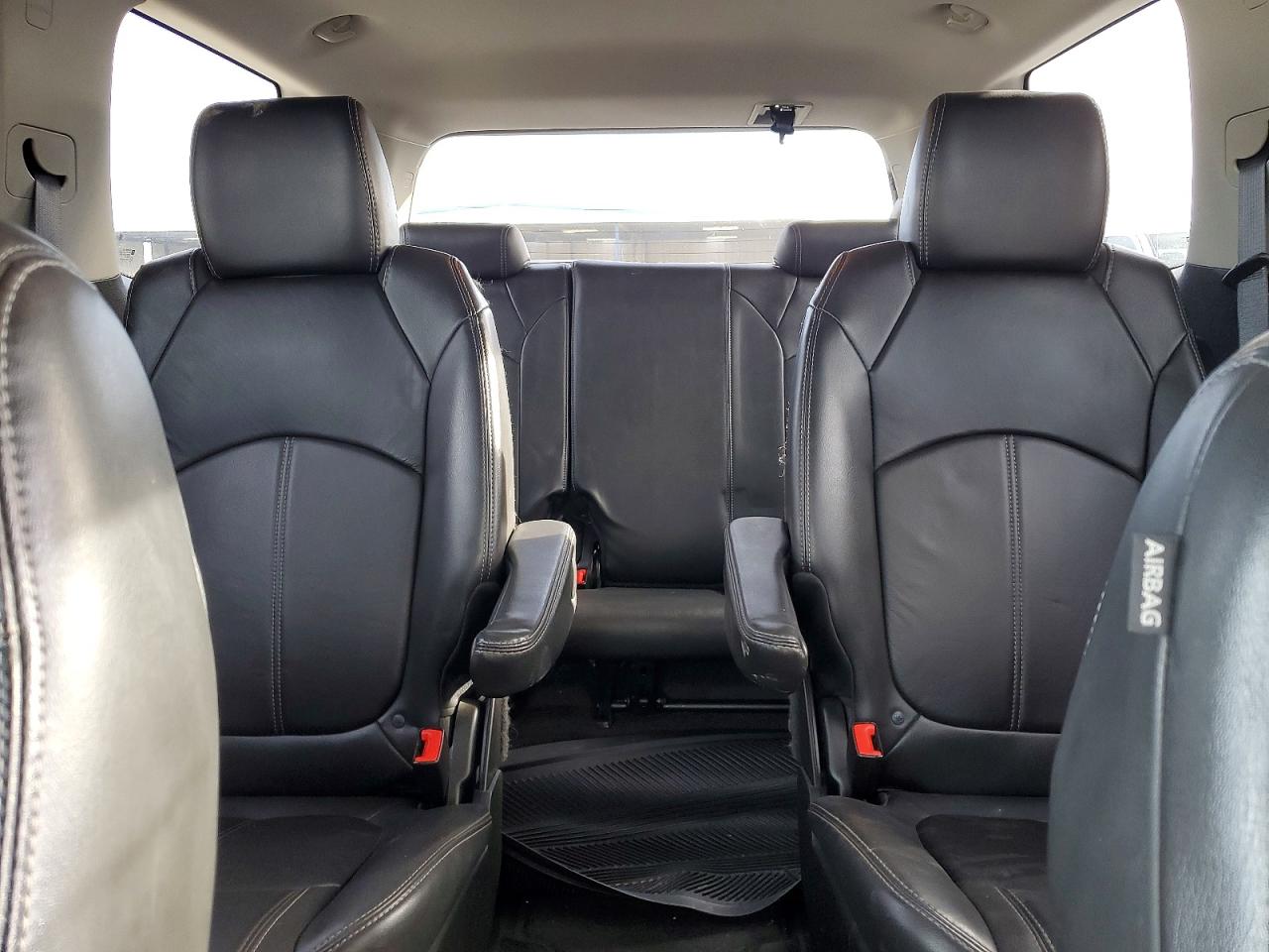 2014 GMC ACADIA SLT-1 photo 10