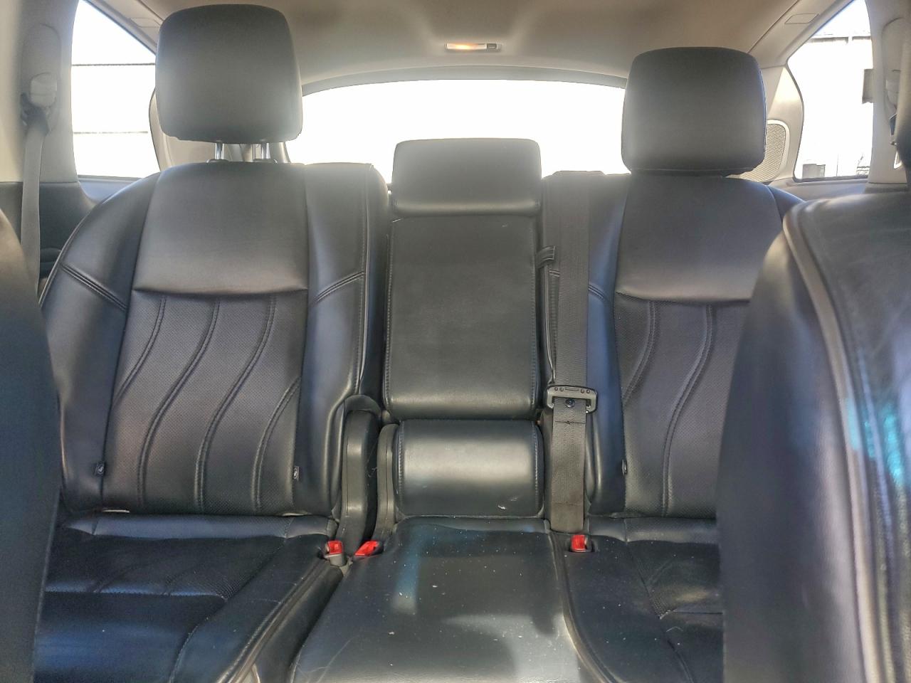 2014 INFINITI QX60 photo 10