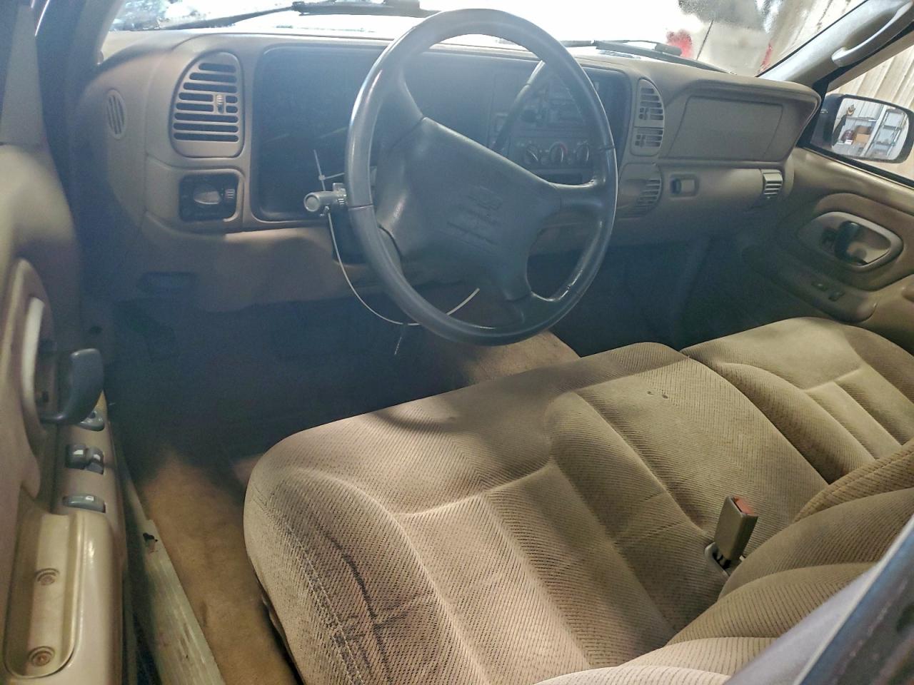 1997 CHEVROLET GMT-400 K1500 photo 15