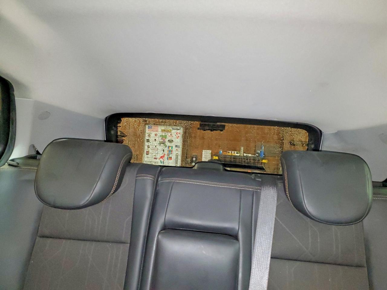 2022 CHEVROLET TRAX 1LT photo 10