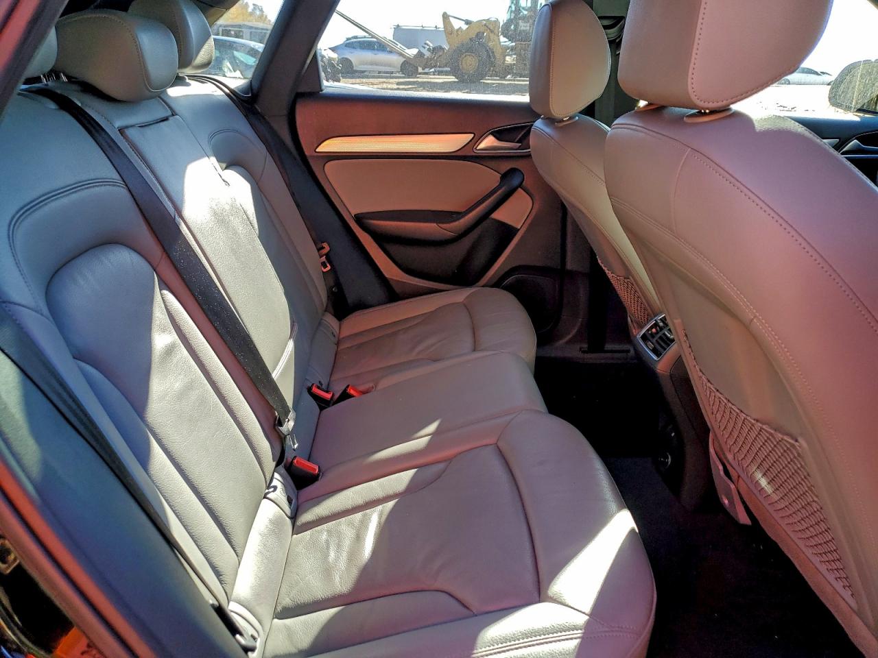 2018 AUDI Q3 PREMIUM PLUS photo 21