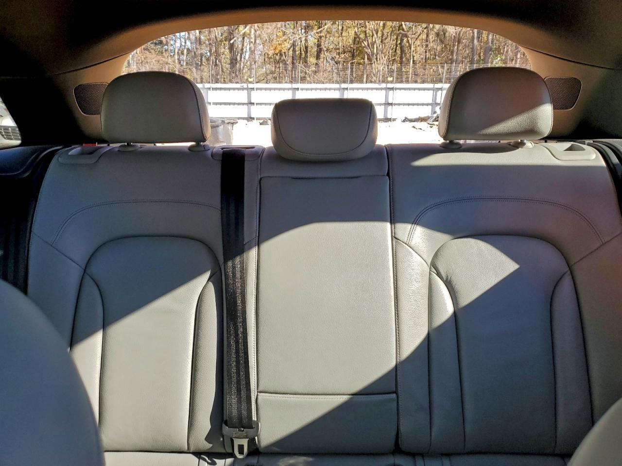 2018 AUDI Q3 PREMIUM PLUS photo 19