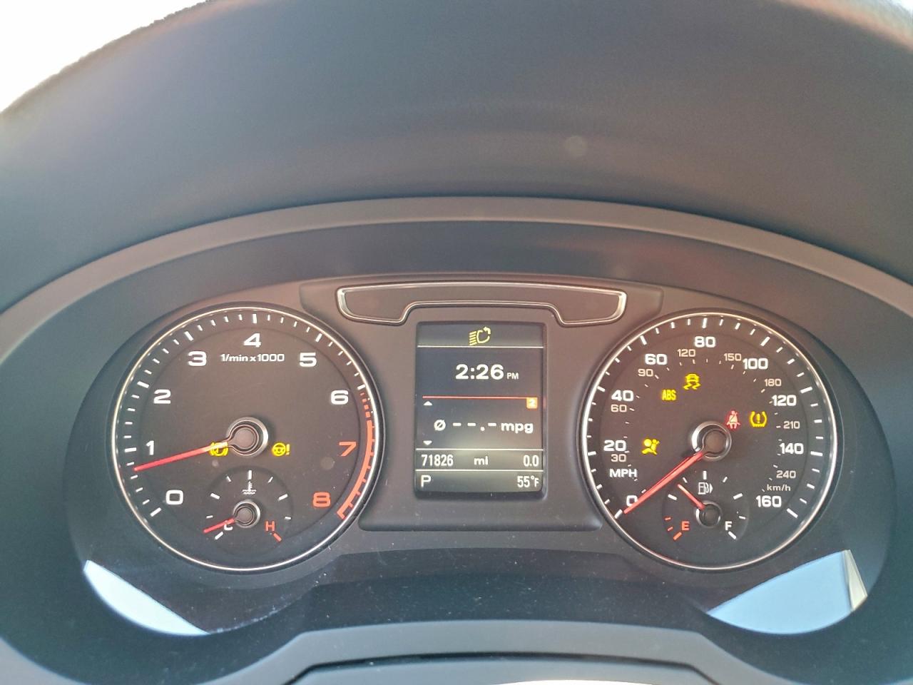 2018 AUDI Q3 PREMIUM PLUS photo 17