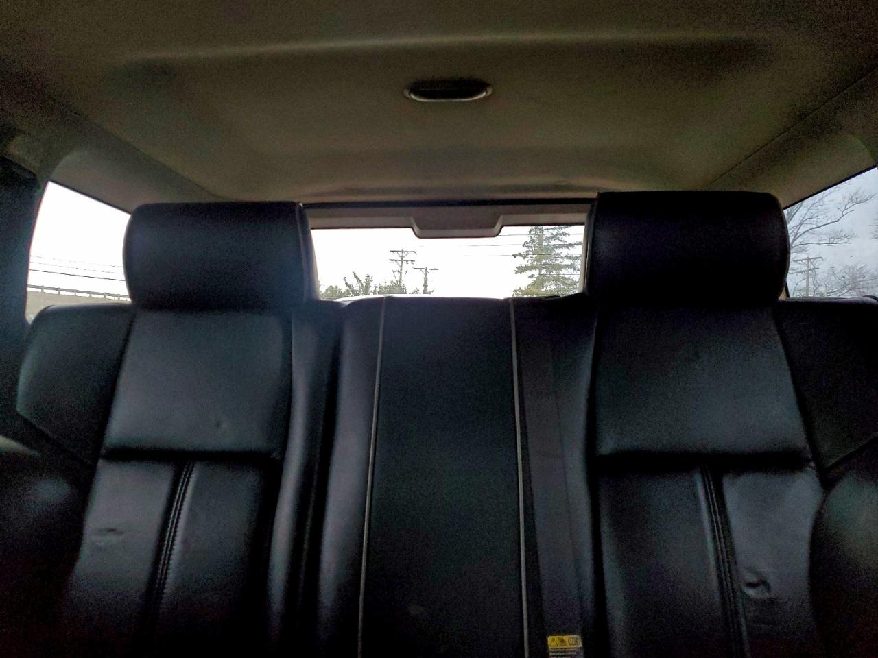 2006 HUMMER H3 photo 10