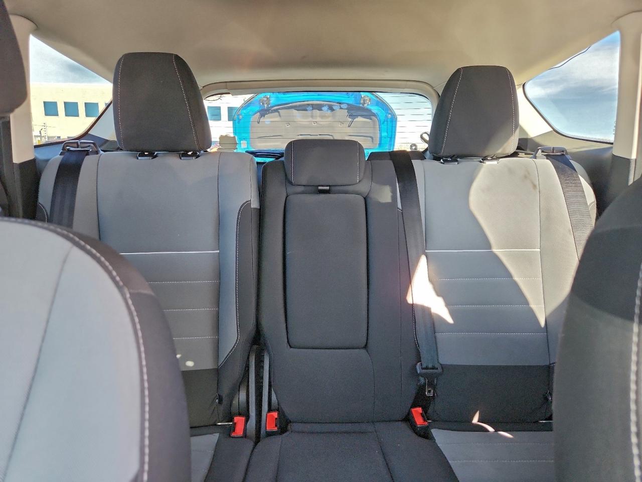 2013 FORD ESCAPE SE photo 10