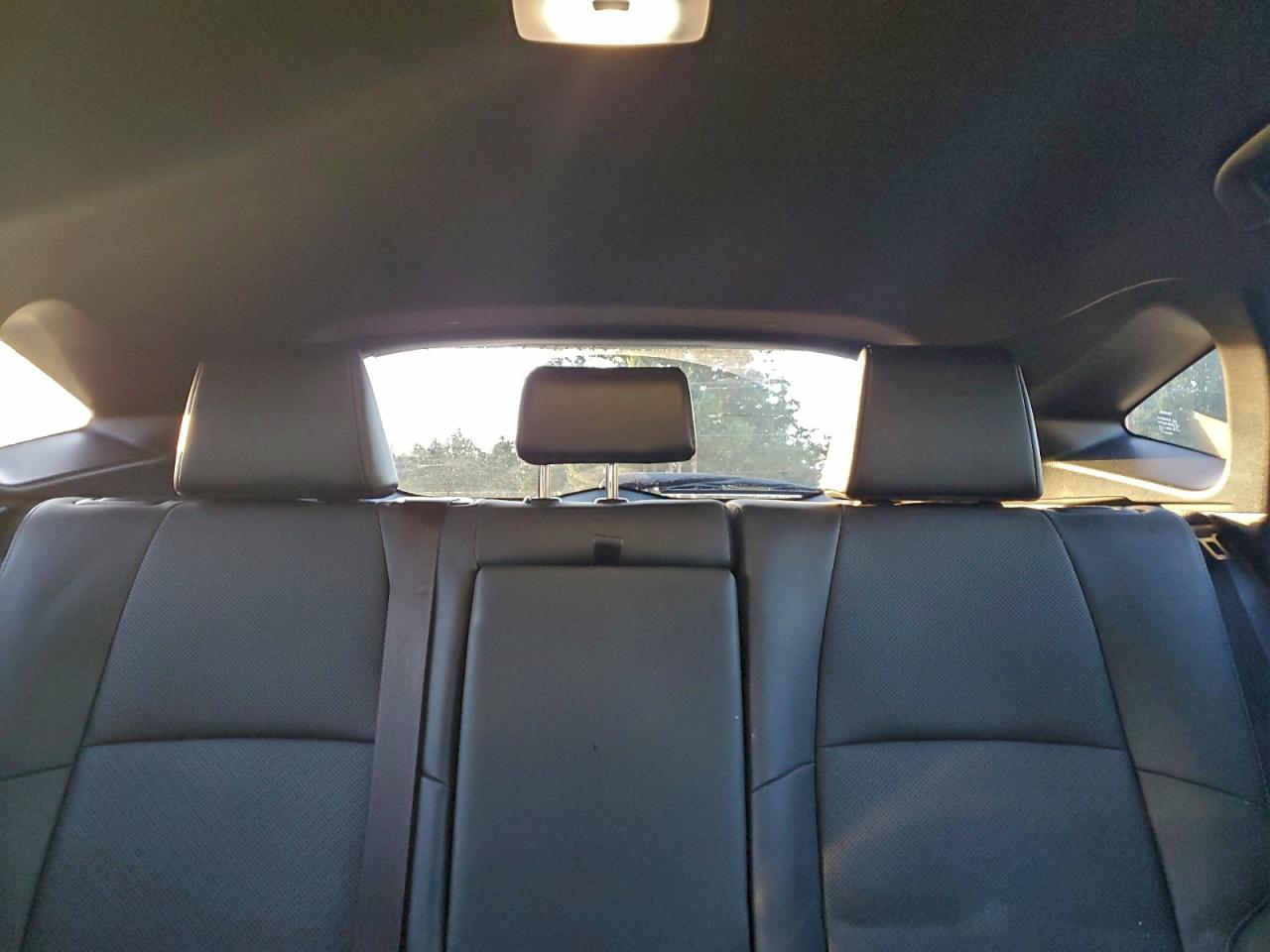 2021 TOYOTA VENZA XLE photo 10