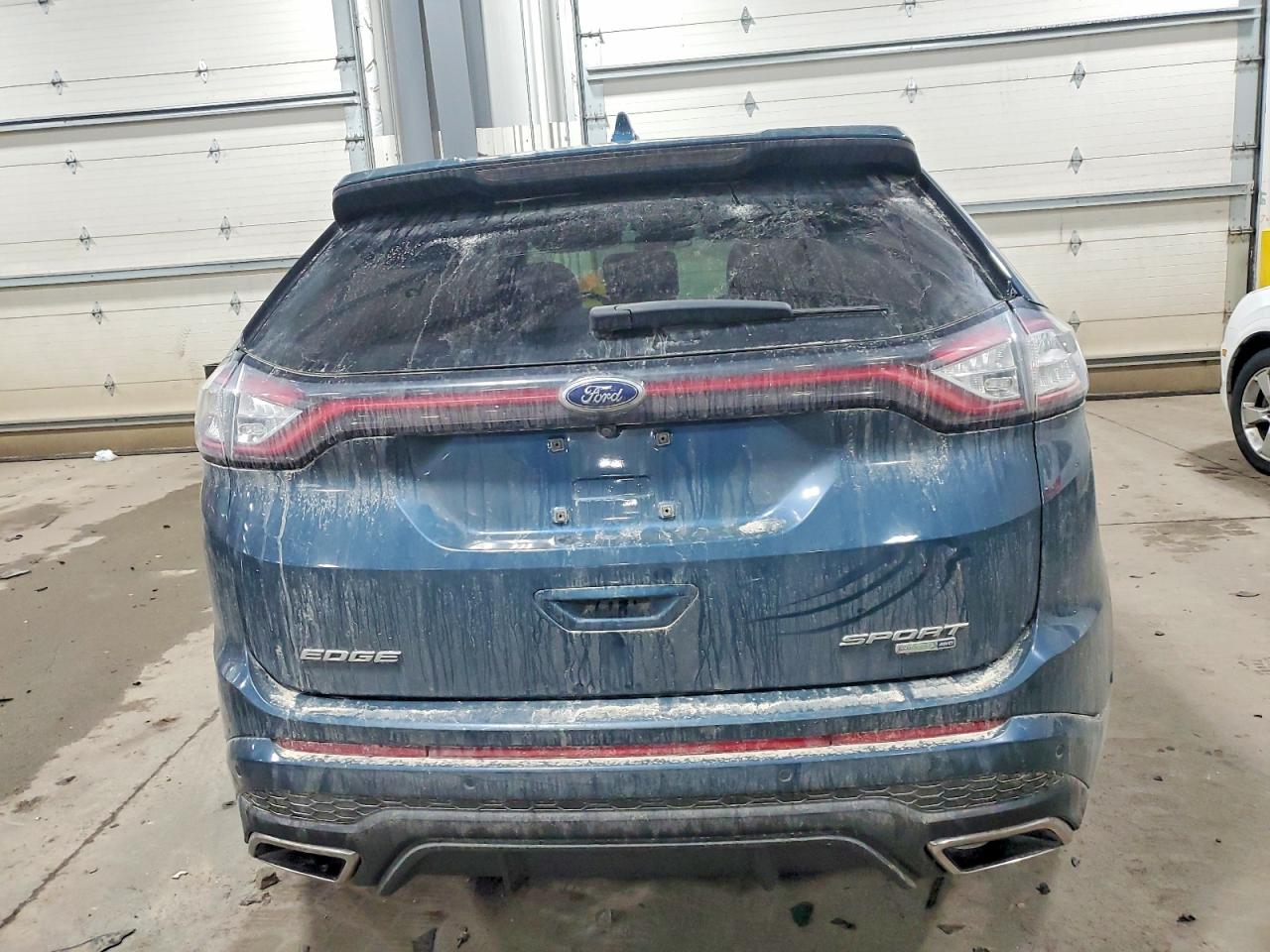 2016 FORD EDGE SPORT photo 6
