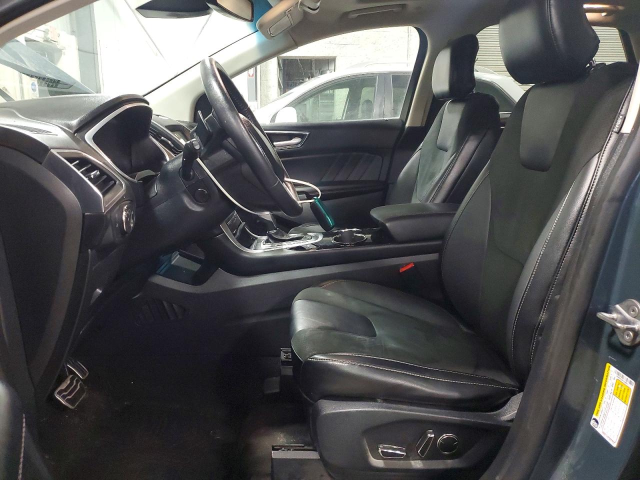 2016 FORD EDGE SPORT photo 7