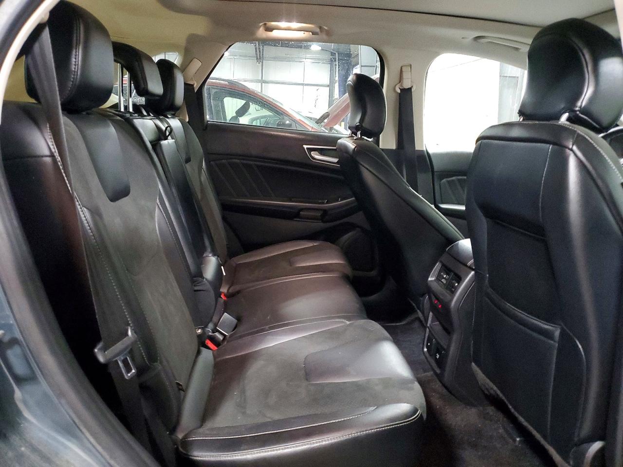 2016 FORD EDGE SPORT photo 11