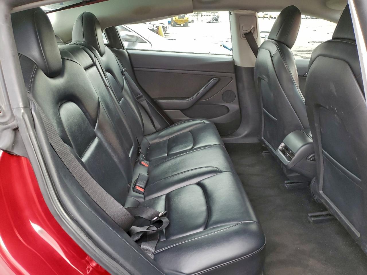 2022 TESLA MODEL 3 photo 10