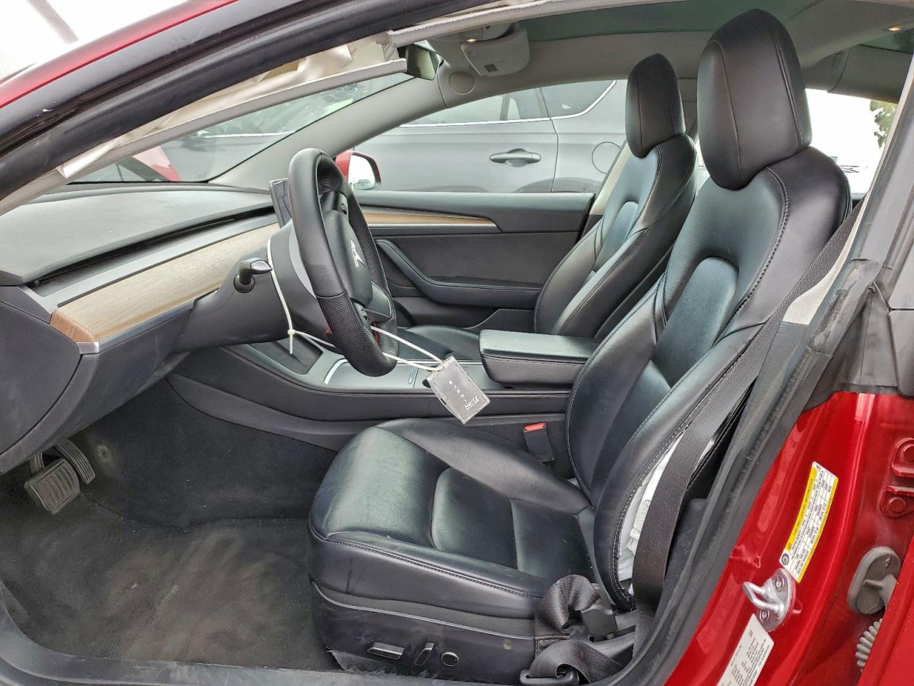 2022 TESLA MODEL 3 photo 7